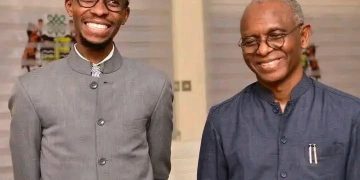 Kaduna APC Member Petitions Party Over Alleged Anti-Party Activities By Bello El-Rufai