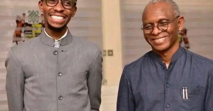 Kaduna APC Member Petitions Party Over Alleged Anti-Party Activities By Bello El-Rufai