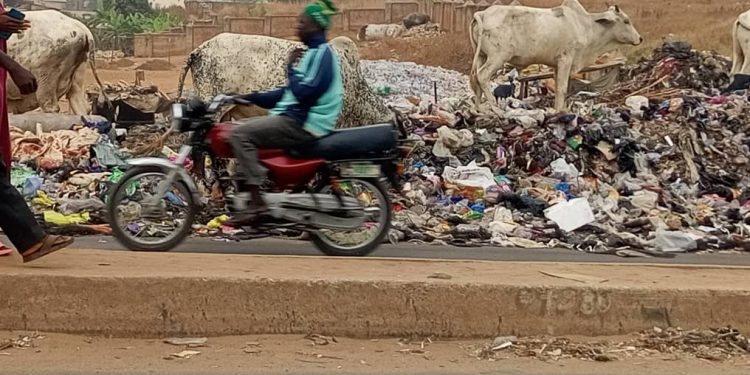 FCT Minister Urged to Address Pressing Issues in Abuja
