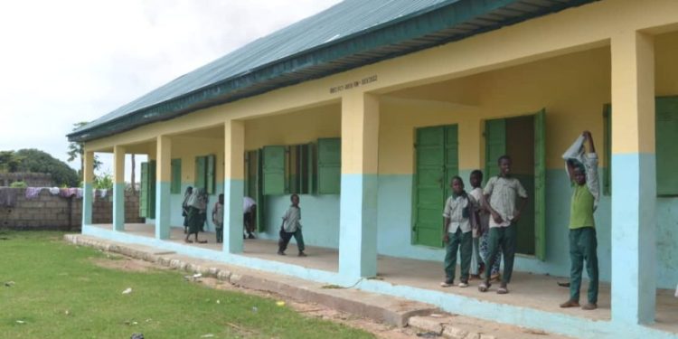 FCT Primary School Teachers Still Struggling with Unpaid Entitlements Despite Minister’s Intervention
