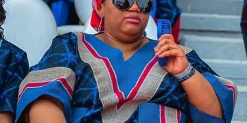 Taraba: Information Commissioner Accuse of Diverting ₦10m Media Funds