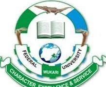 Federal University Wukari group alleges governor’s plot impose brother as Vice- Chancellor