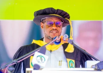 Gov. Radda Increases Salaries of Umaru Musa Yar’adua University Staff