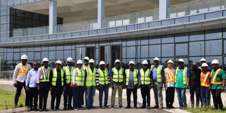 FG Lauds HYPREP for Milestones in Project Implementation