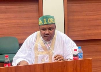 Why Benue APC Re-adopted Austin Agada, Excos For Another Term – Rep Agbese