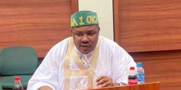 Why Benue APC Re-adopted Austin Agada, Excos For Another Term – Rep Agbese