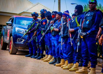 PAGMI Gains Momentum as Mining Marshals Flush Out Thousands of Illegal Miners in Kebbi
