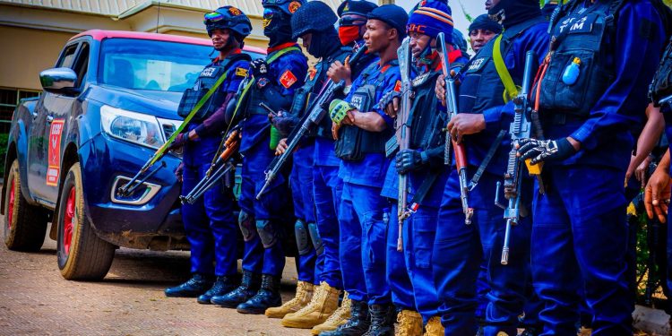 PAGMI Gains Momentum as Mining Marshals Flush Out Thousands of Illegal Miners in Kebbi