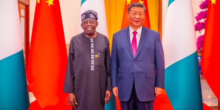 55 Years of Win-Win: Nigeria and China’s Growing Partnership