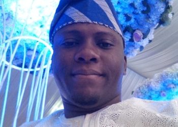 Congratulatory Message to Hon. Taiwo Adebowale ‘Jante’