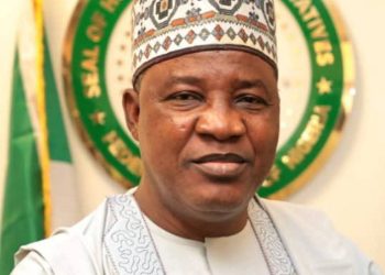 Rising Discontent in Ogugu District Signals a Tough Road to 2027 for Rep. Abdullahi Ibrahim Halims