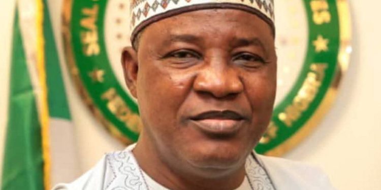 Rising Discontent in Ogugu District Signals a Tough Road to 2027 for Rep. Abdullahi Ibrahim Halims