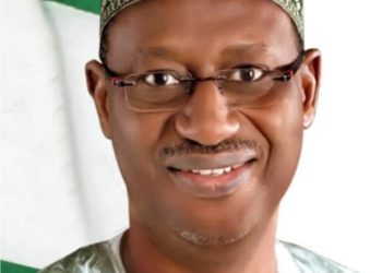 Tinubu Celebrates Dangiwa at Birthday: The Architect of Nigeria’s Housing Revolution And A Pillar of the Renewed Hope Era