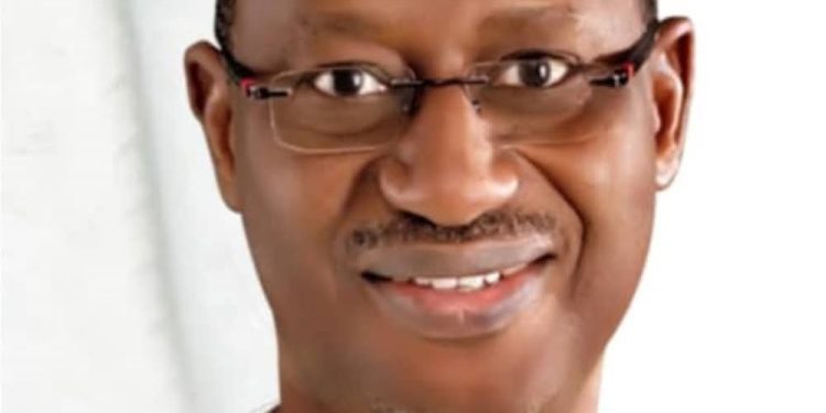 Tinubu Celebrates Dangiwa at Birthday: The Architect of Nigeria’s Housing Revolution And A Pillar of the Renewed Hope Era