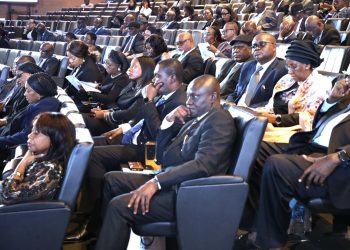 NERC Updates Judicial Officers On State Of Nigerian Power Sector
