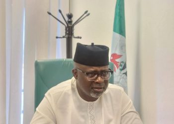 Birthday Tribute Paid to Hon. Arc. Salman Idris, FNIA