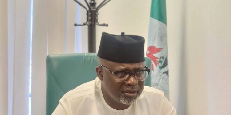 Birthday Tribute Paid to Hon. Arc. Salman Idris, FNIA