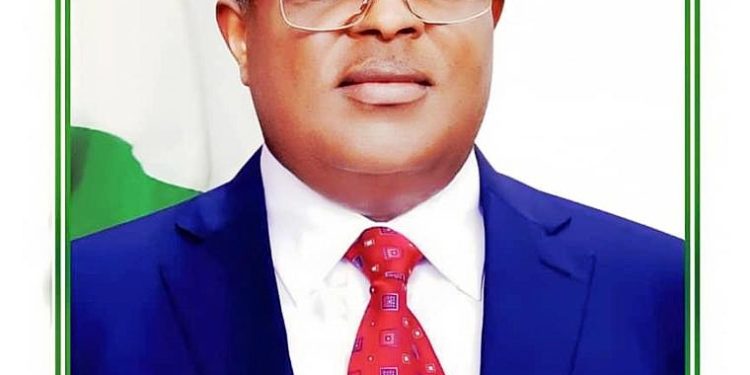 FG Vows To Complete Road Projects In Borno Despite Security Challenges