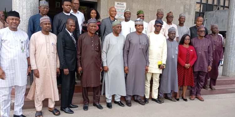 TETFund, VON Partner to Promote Global Visibility of Nigeria’s Tertiary Education