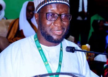 Don’t Mistake My Simplicity For Weakness, New FULafia VC Kuda Warns