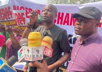 Coalition Demands Sack of NAFDAC DG Over Sachet Alcohol Ban