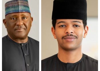 BUA CEO Abdul Samad Rabiu Appoints Son Khalifa” Rabiu as Chief Officer, Global Procurement and Strategic Operations of BUA Foods Plc