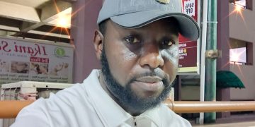 Buhari Men- Who had Eight Years – and Wanted More