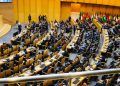 Six Countries Join African Union Security Council