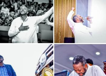 Buried by Men, Vindicated by Time- Chief Edward David Onoja