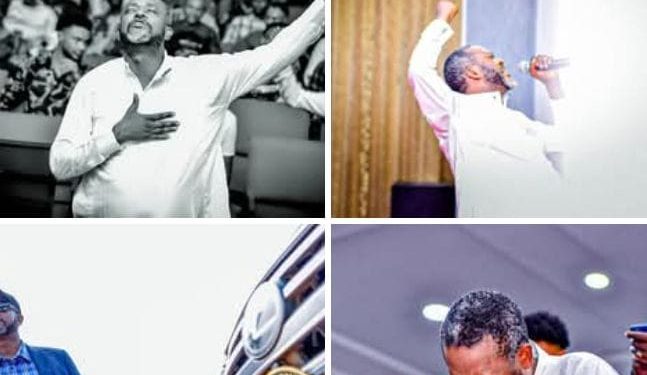 Buried by Men, Vindicated by Time- Chief Edward David Onoja