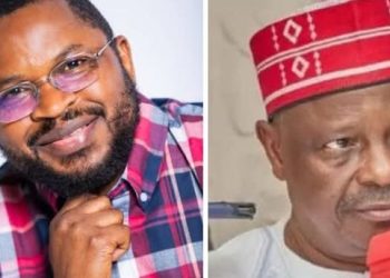 Why Kwankwaso Was Singled Out in a US Bill