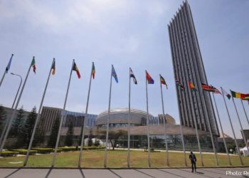 African Leaders Gather in Ethiopia for AU Summit Amidst Tough Challenges