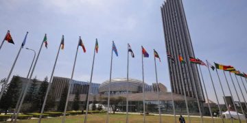 African Leaders Gather in Ethiopia for AU Summit Amidst Tough Challenges
