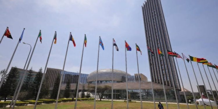 African Leaders Gather in Ethiopia for AU Summit Amidst Tough Challenges