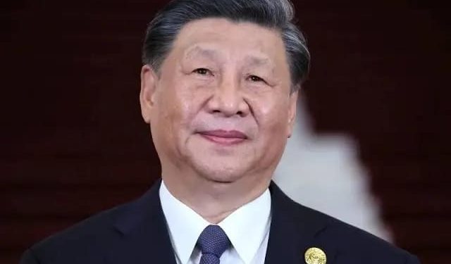 China to Scrap Tariffs on Imports From Most of Africa Starting May