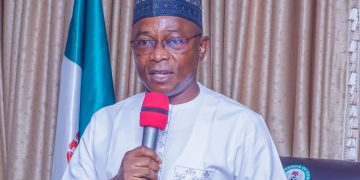 2027 Polls: Kogi Deputy Gov Meets City Boy Movement, Preaches Kogi Agenda