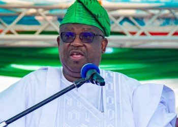 Group Rejects Religious Colouring of Mutfwang’s Defection