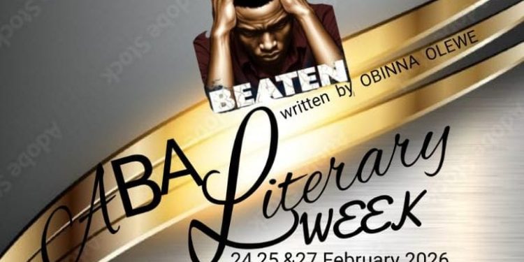 Aba Set For Literary Week As All Saints ’92 Set Drives Educational Empowerment