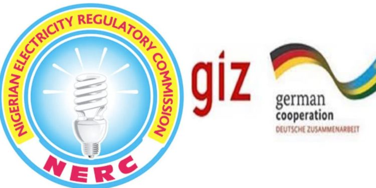 NERC, GIZ Hold Talks On Anti-vandalism Measures, Boosting Embedded Generation