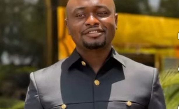 The Power of Kindness: Enenoma Achema Foundation’s Impact