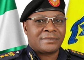 GOCMEJ Extols CGF Olumode’s Exceptional Leadership, Describes Kano Fire Response as Model of Proactive National Service