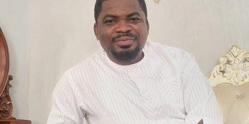 Works Minister Appoints Francis Nwaze Senior Special Assistant On Media
