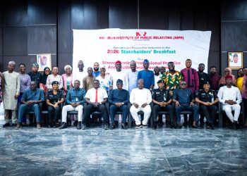 PR Professionals in Kogi Recalibrate State Chapter, Elects Ododo’s Spokesman as Interim Chair