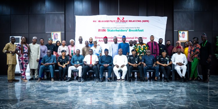 PR Professionals in Kogi Recalibrate State Chapter, Elects Ododo’s Spokesman as Interim Chair