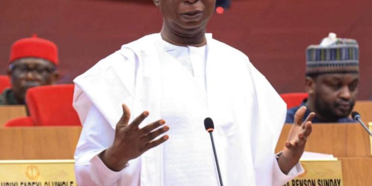 Multi-committee Budget Defence Crucial For Examination of Govt Spending Plans, Priorities – Nwoko