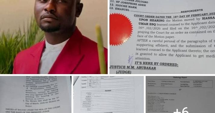 Sowore Blasts Police ‘Lawlessness’ as Officers Storm Hospital