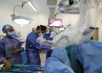 Rwanda Partners US Firm Anthropic For AI Training