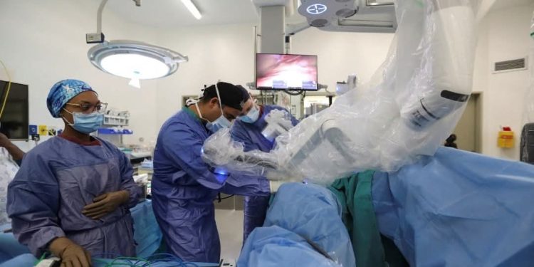 Rwanda Partners US Firm Anthropic For AI Training