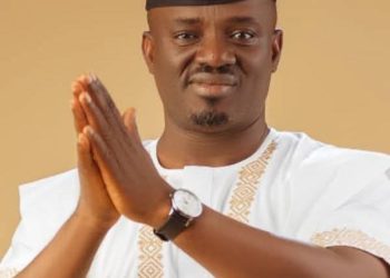 2027: Run For Governor Again, Lafia PDP Stakeholders Urge Ombugadu