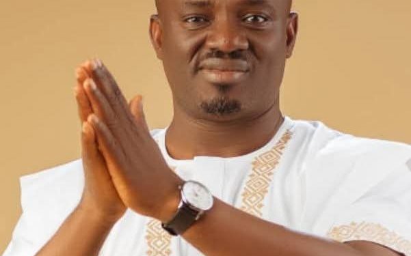 2027: Run For Governor Again, Lafia PDP Stakeholders Urge Ombugadu